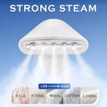 Clothes Steamer Travel-Ready (850W)