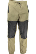 VANS GREEN MAN PANTS